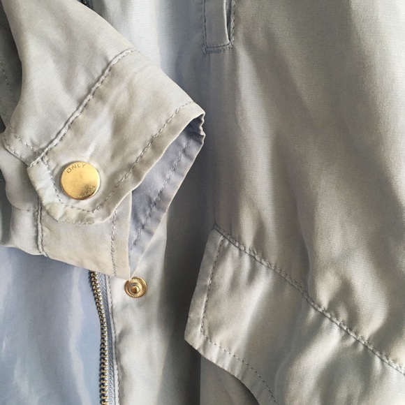 Cropped jacket - Picture 4 of 4